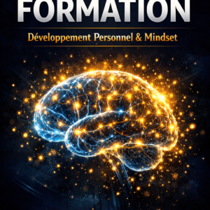 Pack formation + ebook offert